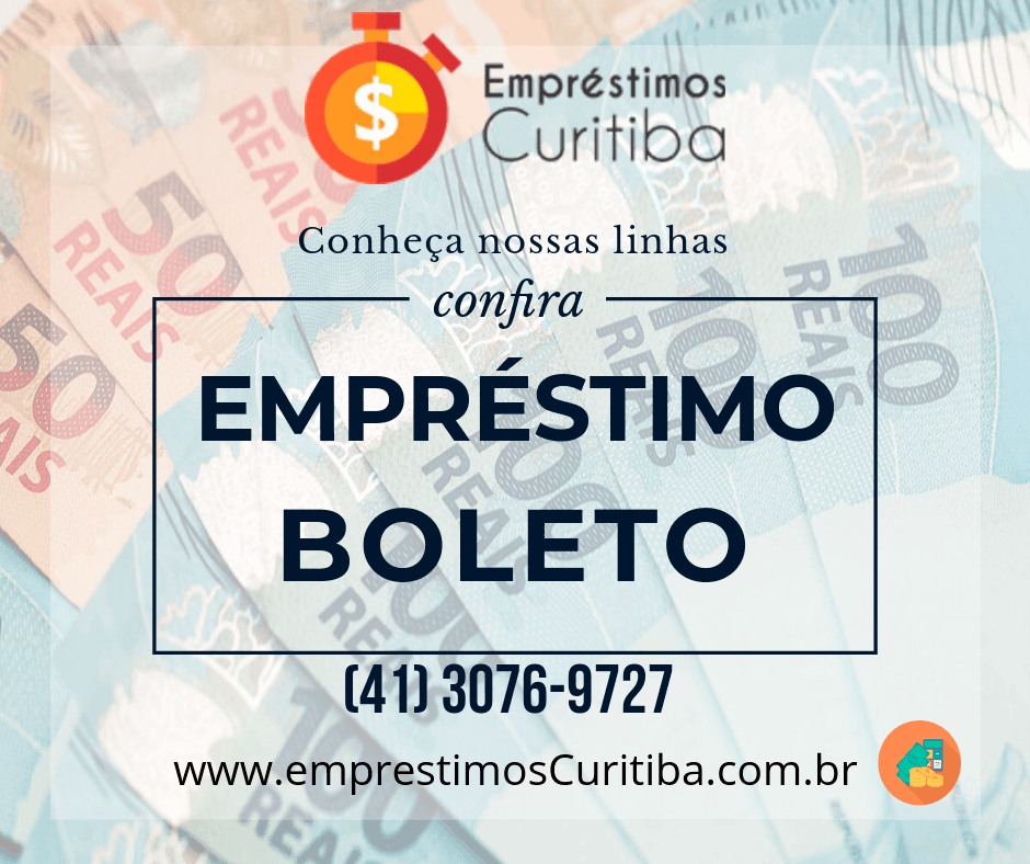 emprestimo boleto emprestimo boleto